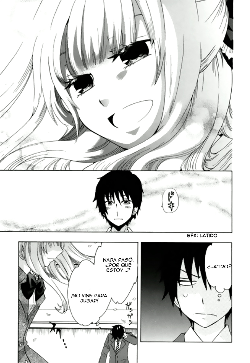 Chuusotsu Worker kara Hajimeru Koukou Seikatsu Vol. 1 Ch. 1 第28页
