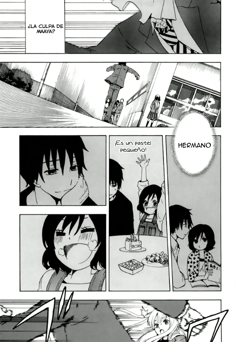 Chuusotsu Worker kara Hajimeru Koukou Seikatsu Vol. 1 Ch. 1 第50页
