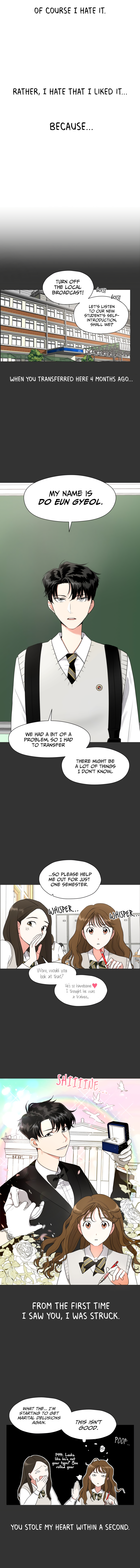 My Marital Delusions! Ch. 1 第14页