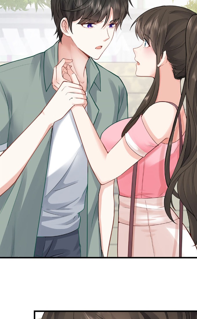 Dad Asked Me to Choose One of Ten Goddesses to Marry Ch. 2 第13页