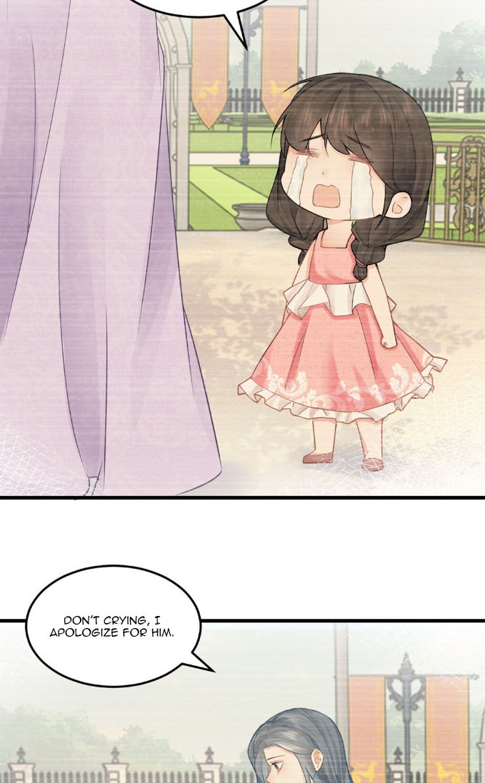 Dad Asked Me to Choose One of Ten Goddesses to Marry Ch. 2 第15页