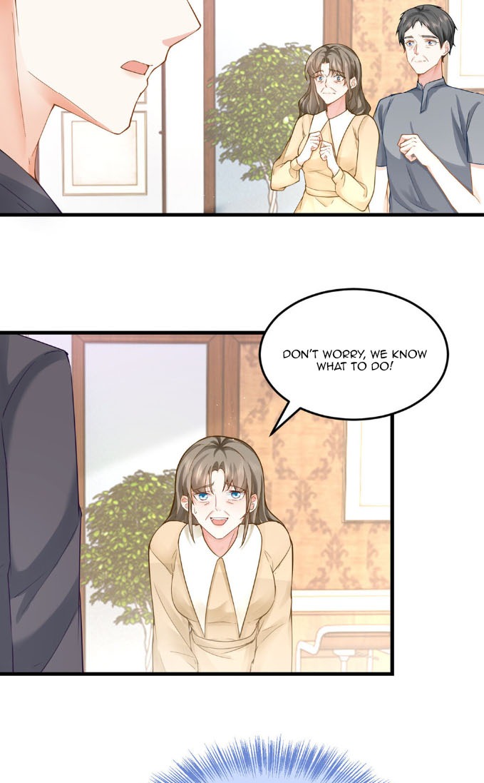 Dad Asked Me to Choose One of Ten Goddesses to Marry Ch. 2 第3页