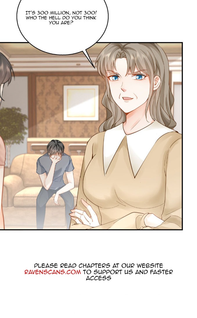 Dad Asked Me to Choose One of Ten Goddesses to Marry Ch. 2 第31页