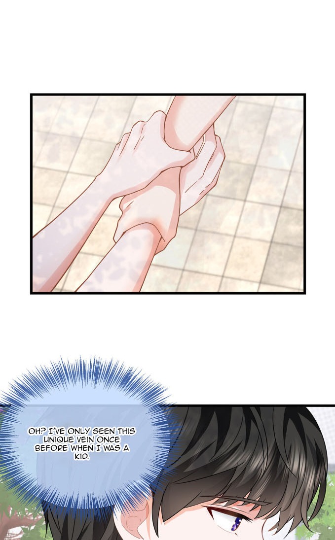 Dad Asked Me to Choose One of Ten Goddesses to Marry Ch. 2 第6页