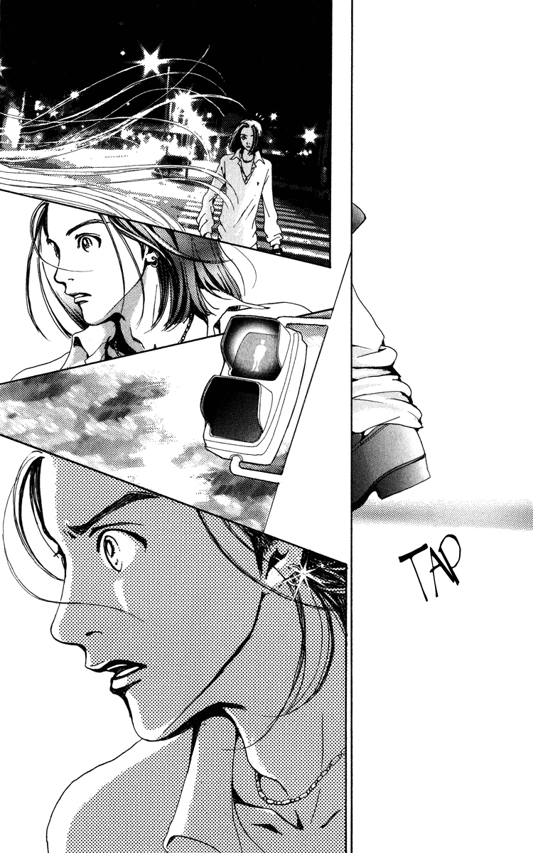 Last Quarter Vol. 1 Ch. 1.2 第14页