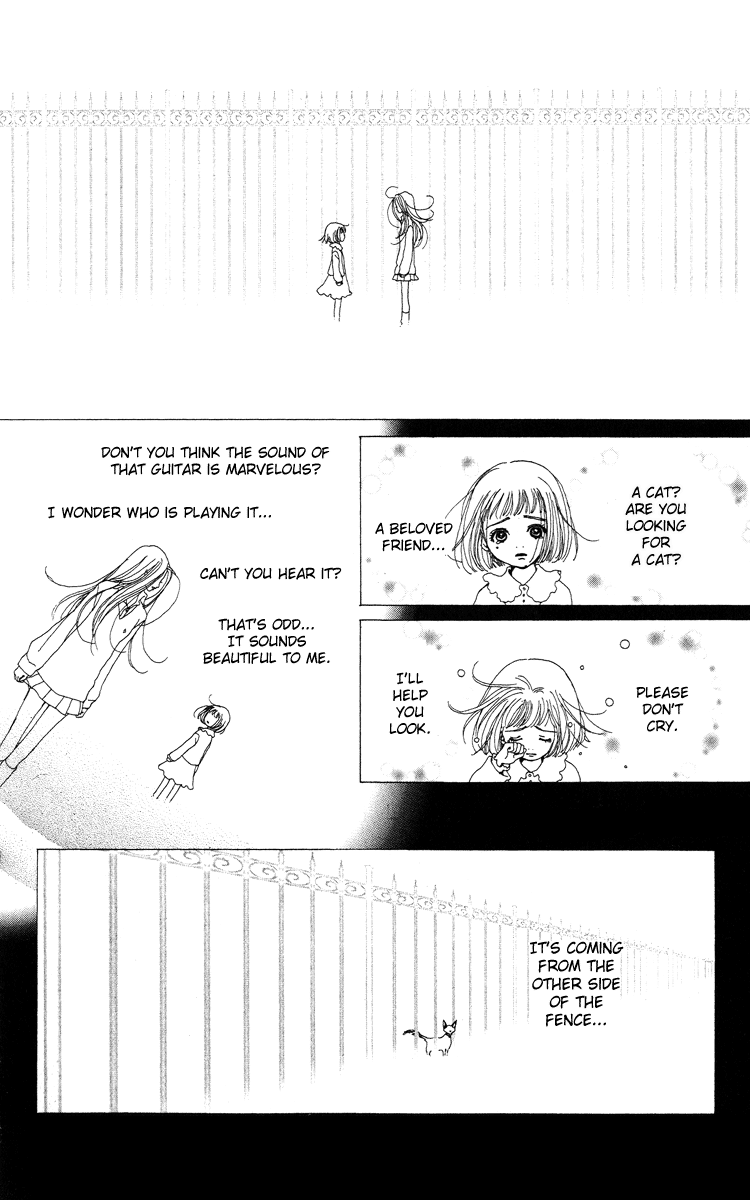 Last Quarter Vol. 1 Ch. 1.2 第23页