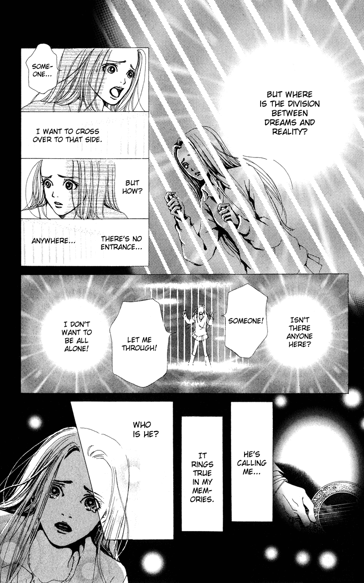 Last Quarter Vol. 1 Ch. 1.2 第28页