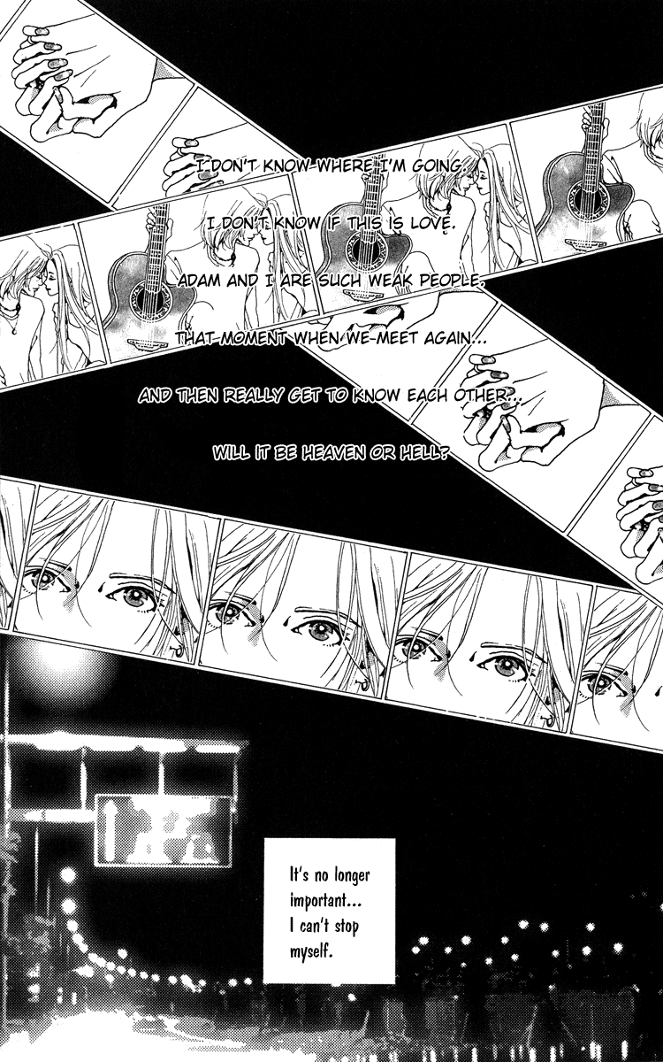 Last Quarter Vol. 1 Ch. 1.2 第6页