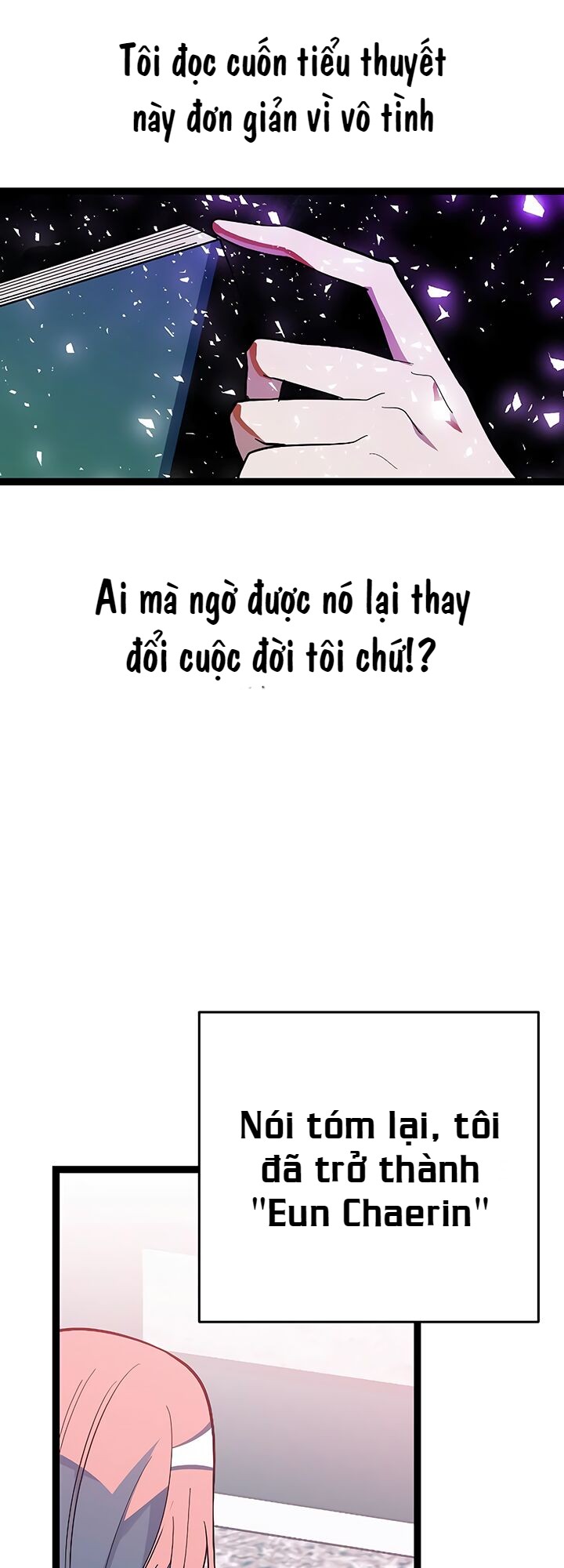 Survive Romance Ch. 1 第11页