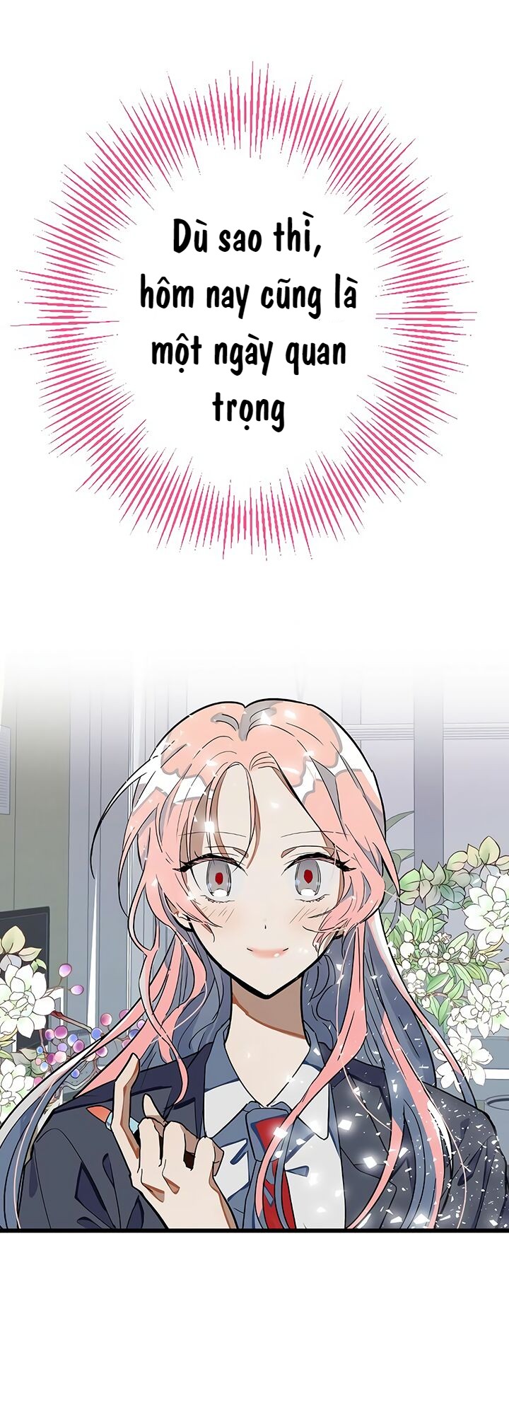 Survive Romance 第3页