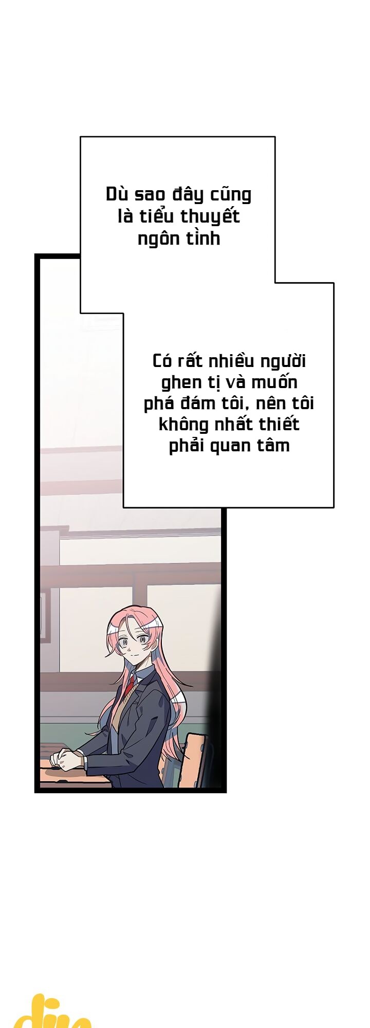 Survive Romance Ch. 1 第31页