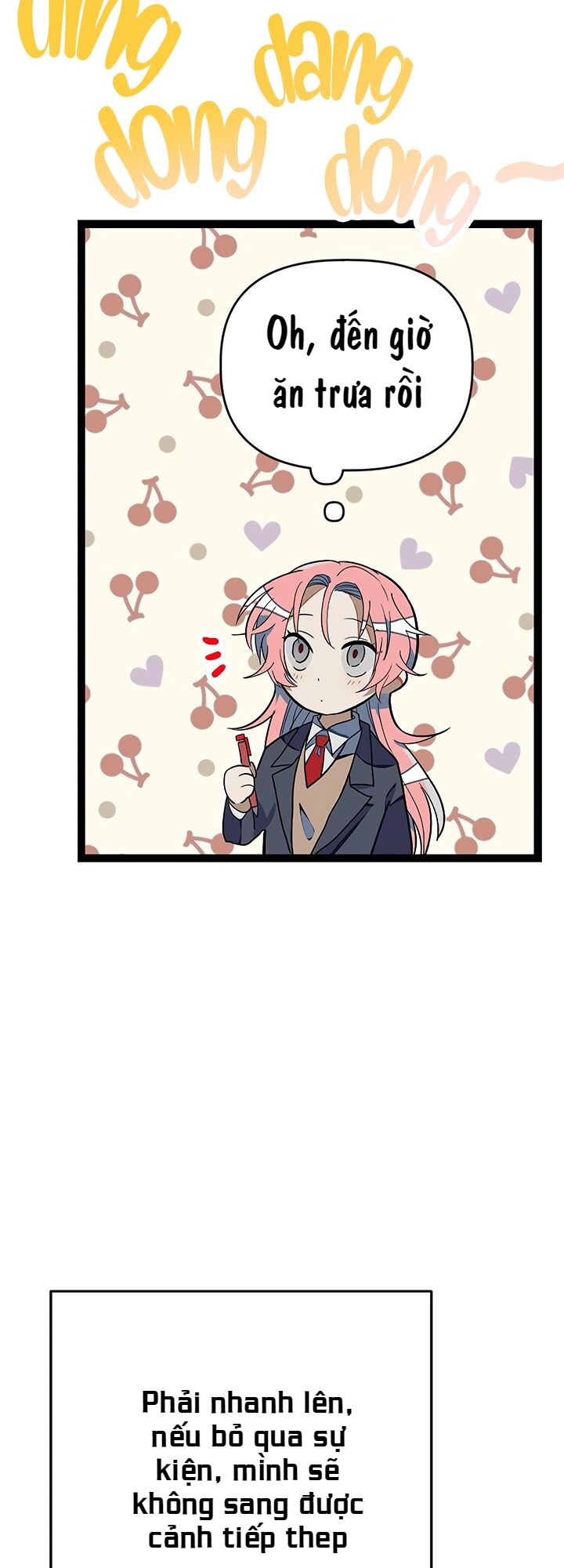 Survive Romance Ch. 1 第32页