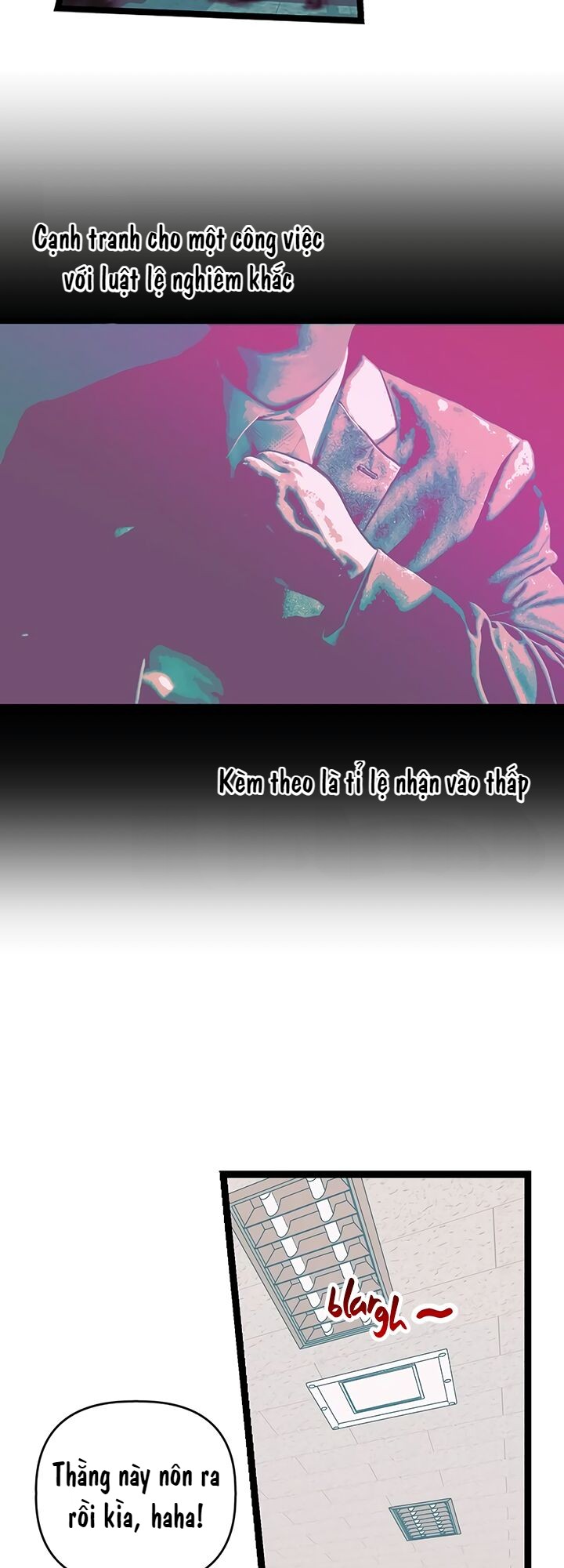 Survive Romance Ch. 1 第36页