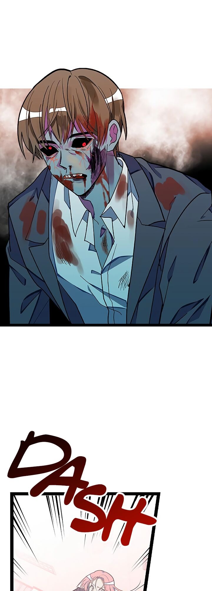Survive Romance Ch. 1 第55页