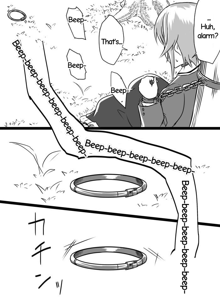 THE iDOLM@STER Cinderella Girls - Daremasu Battle Royale (Doujinshi) (1-2) 第6页