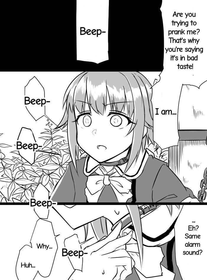 THE iDOLM@STER Cinderella Girls - Daremasu Battle Royale (Doujinshi) (1-2) 第8页