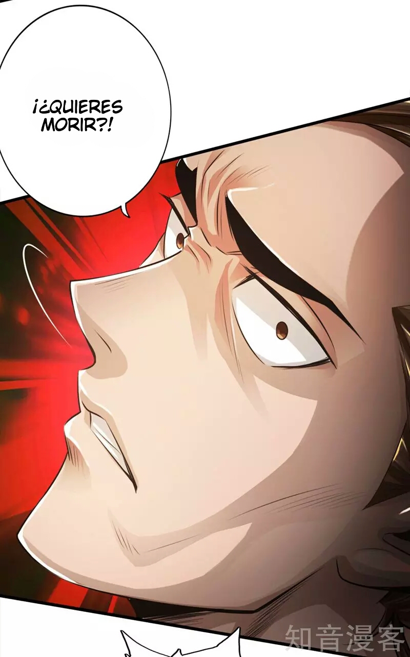 Banished Disciple's Counterattack Ch. 2 第15页