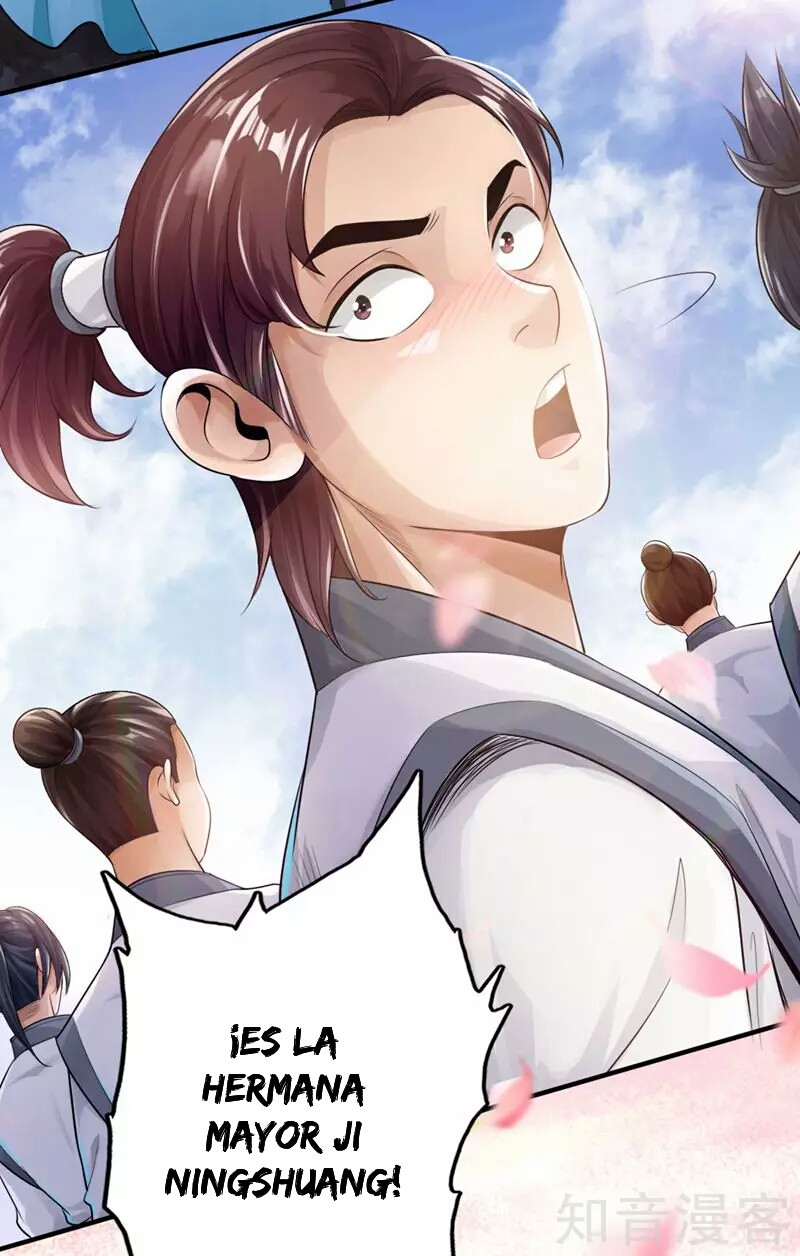 Banished Disciple's Counterattack Ch. 2 第20页