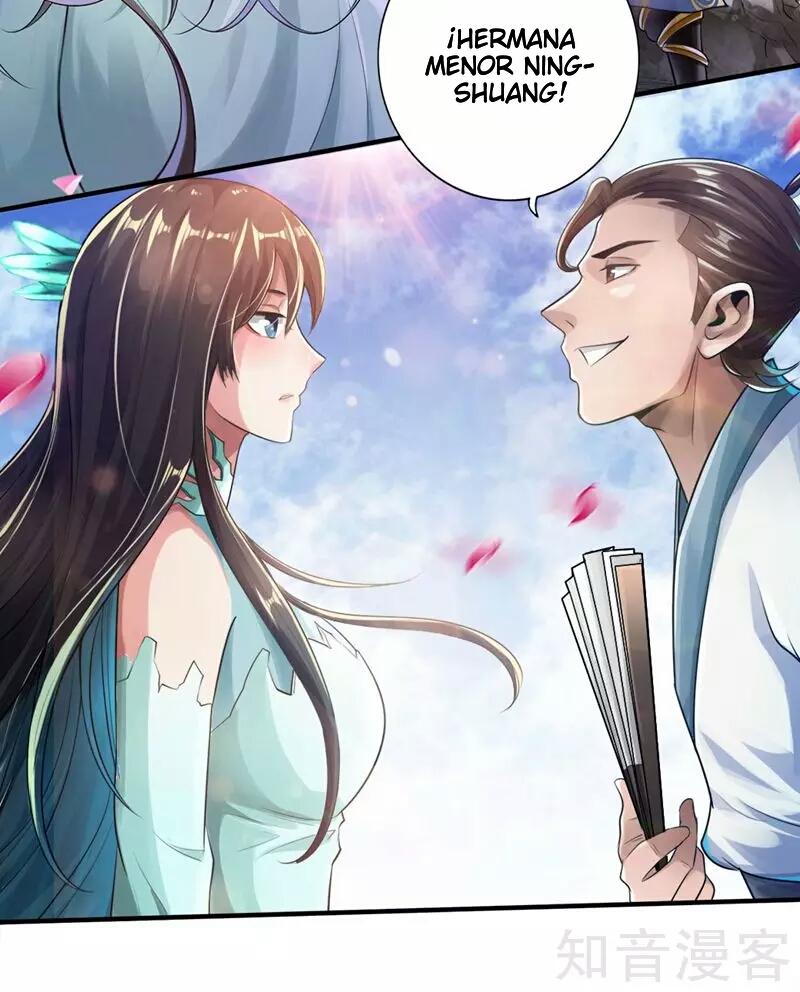 Banished Disciple's Counterattack Ch. 2 第29页