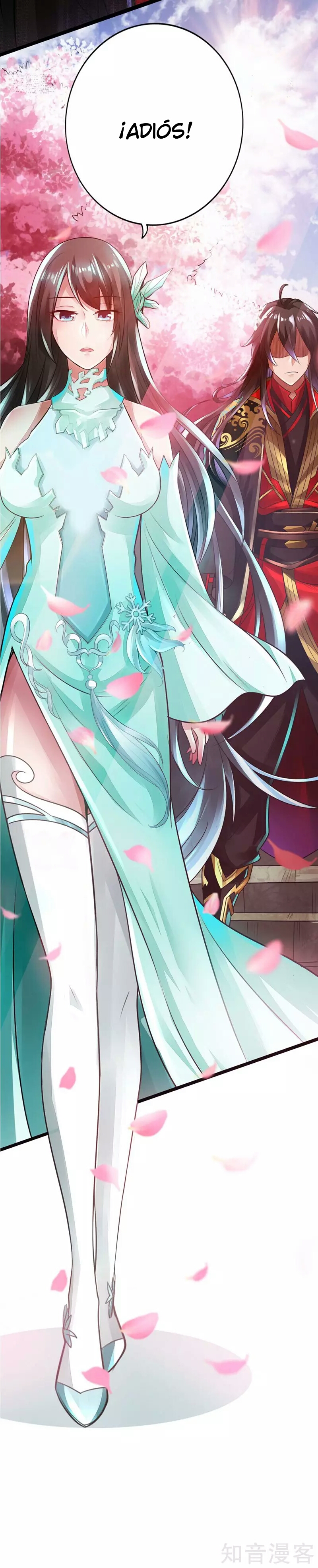 Banished Disciple's Counterattack Ch. 2 第34页