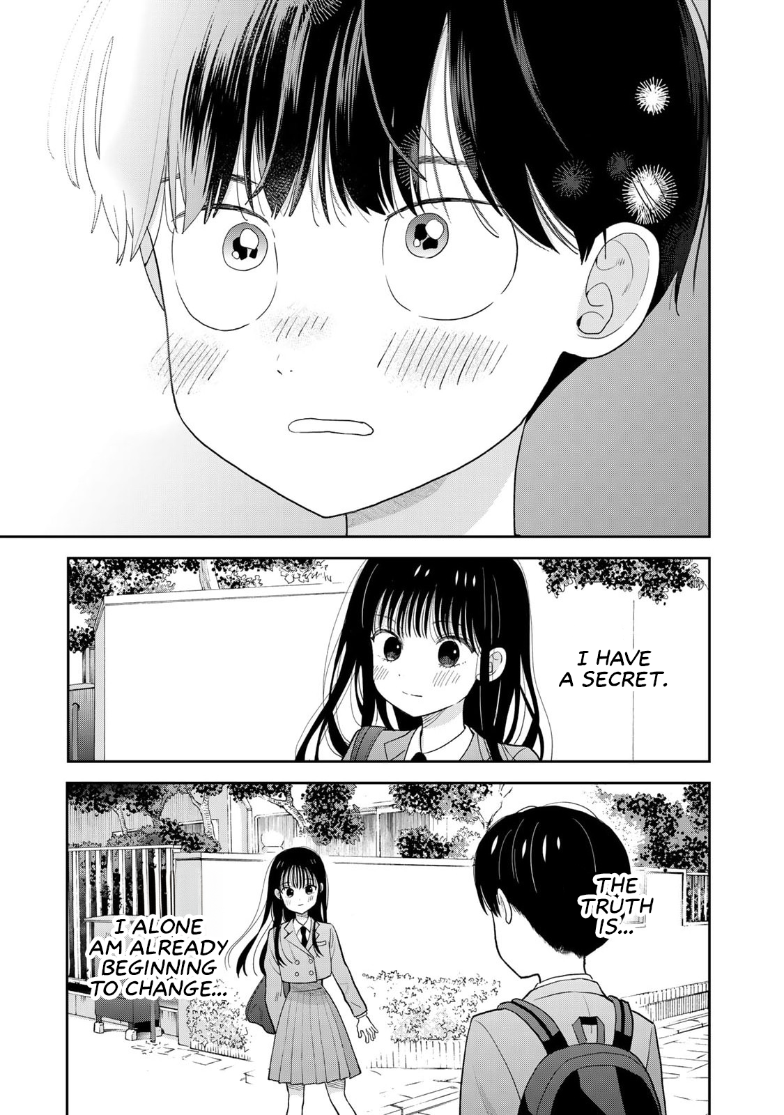 Boku dake ga Shitterun daze I'm glad you were in the storage shed 第45页