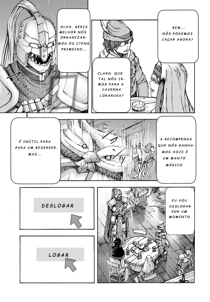 Shoukan Sareta Kenja wa Isekai o Yuku: Saikyou na no wa Fuyou Zaiko no Aitemu deshita Invocado em outro mundo no nível 1 第8页