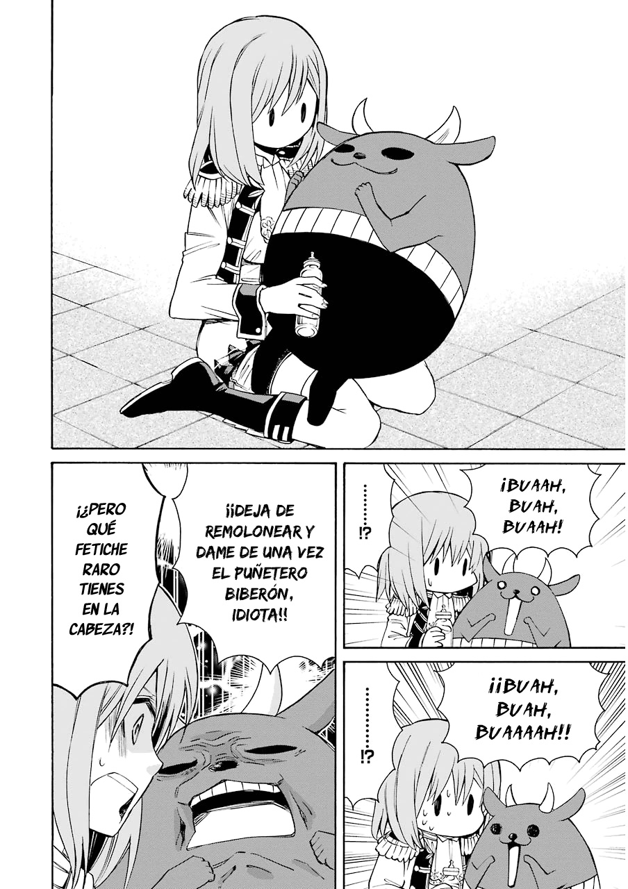 Majo no Geboku to Maou no Tsuno El sirviente de la bruja y el castillo del rey demonio 第39页