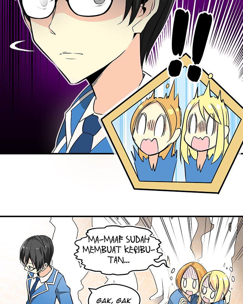 My Succubus Girlfriend (Second Version) 第7页