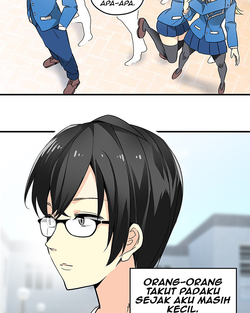 My Succubus Girlfriend (Second Version) 第8页