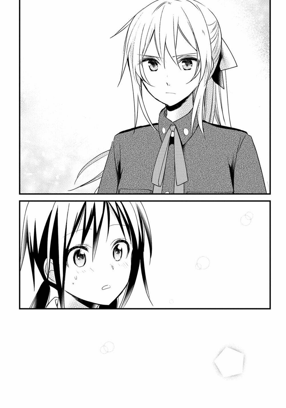 Koushin Koinu ni Koibumi wo Chap 2 第21页