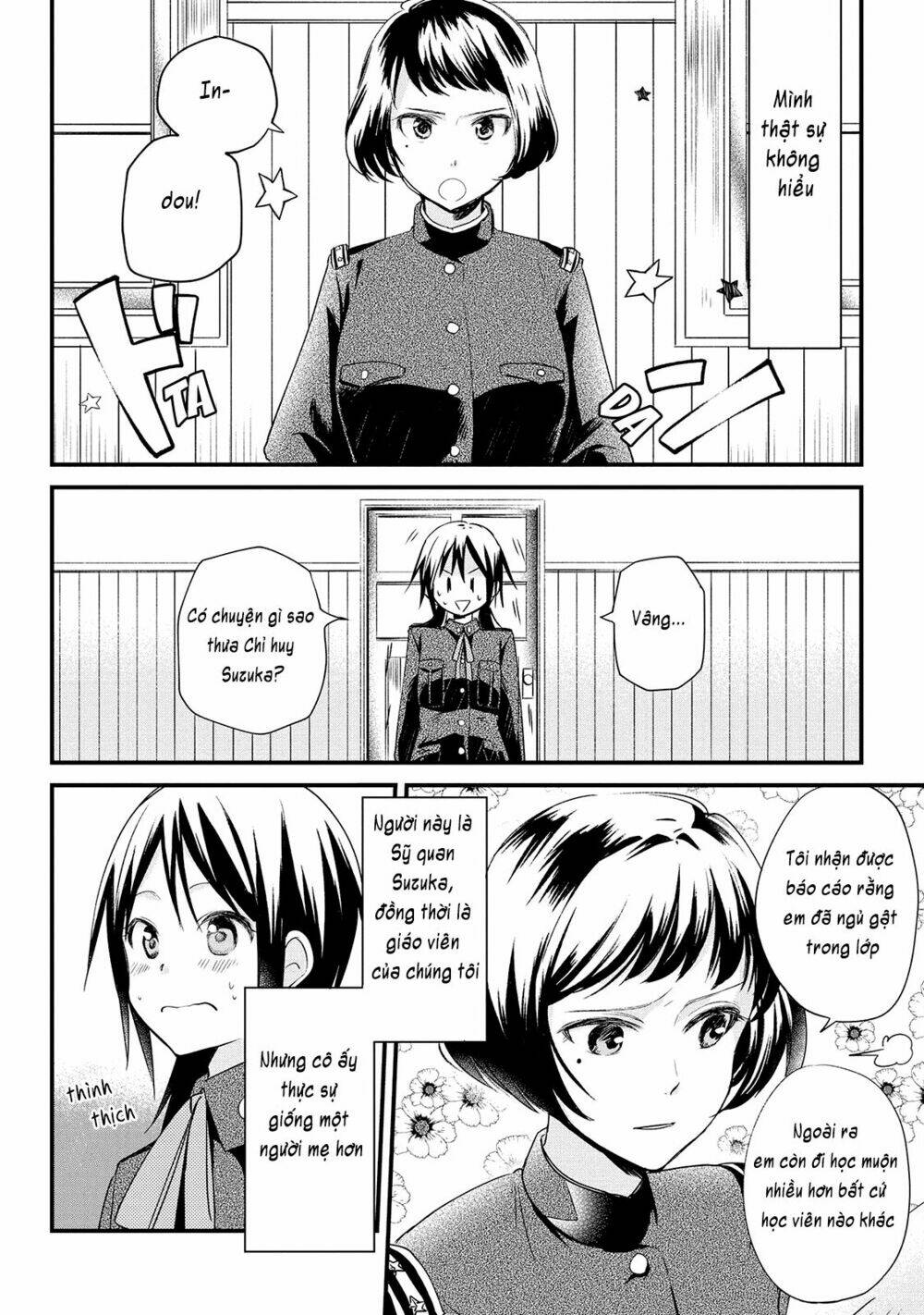 Koushin Koinu ni Koibumi wo Chap 2 第6页