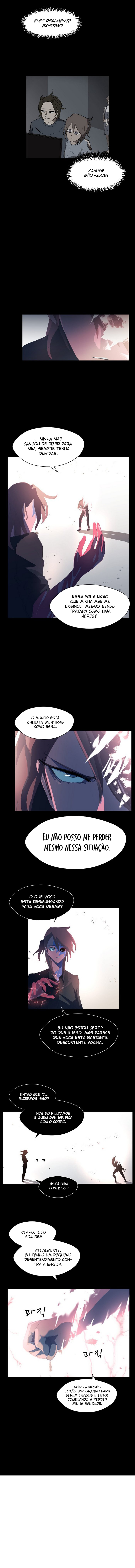 Uglyhood Ch. 2 第13页
