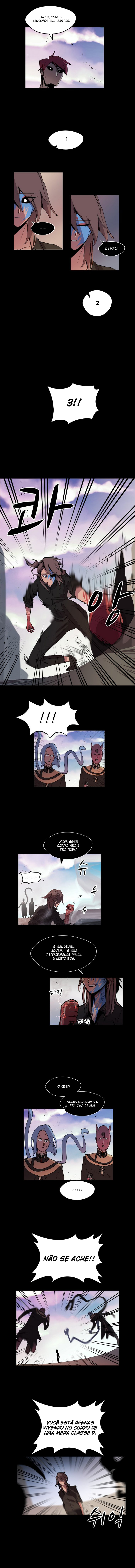 Uglyhood Ch. 2 第10页