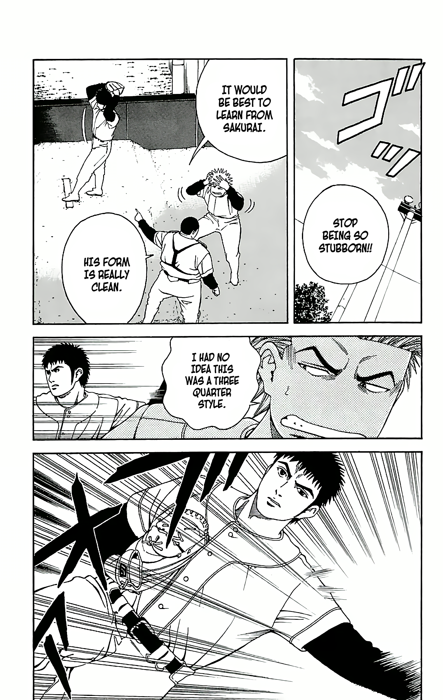 GO ANd GO WHAT WE AIM FOR! 第21页