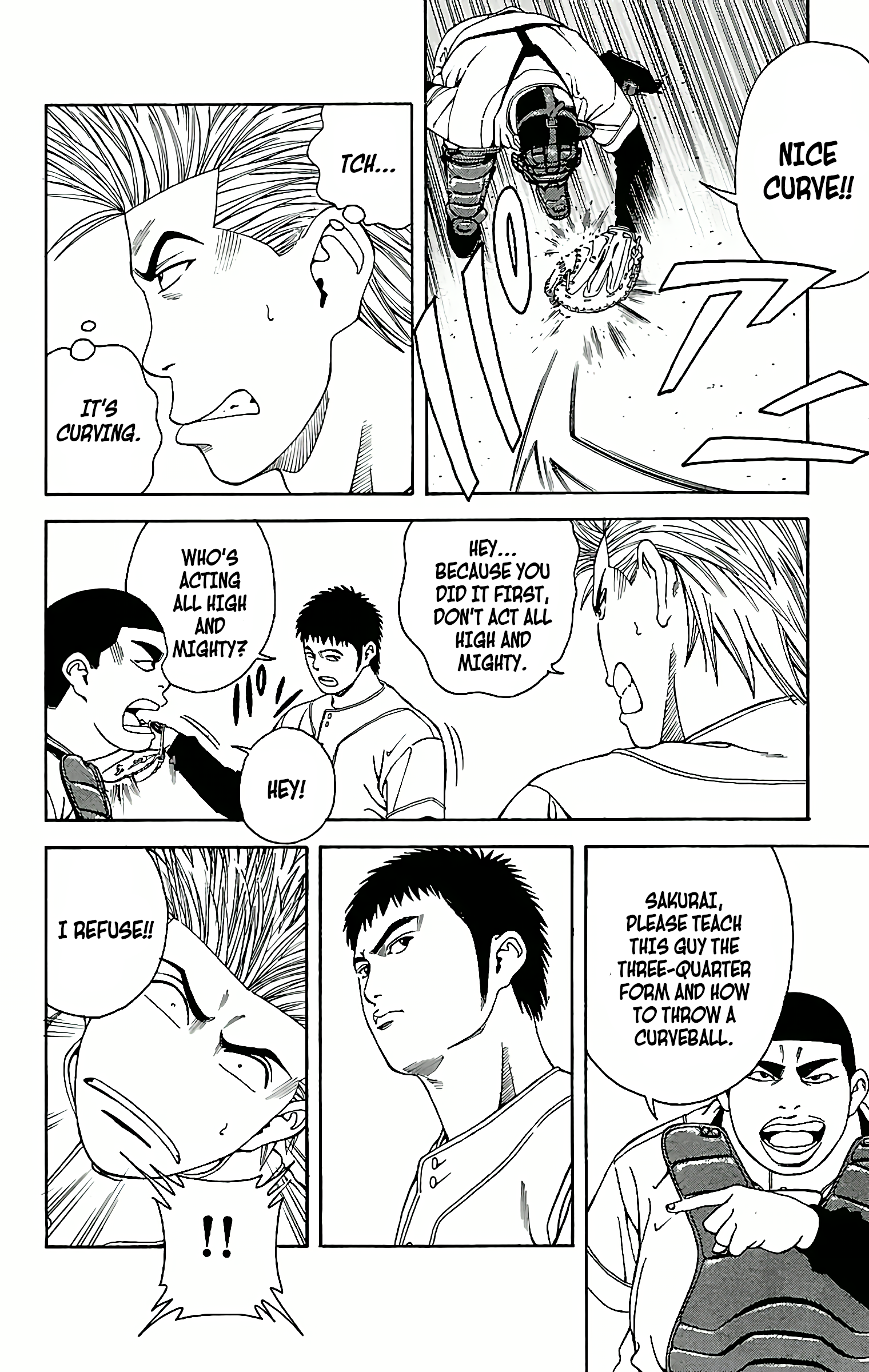 GO ANd GO WHAT WE AIM FOR! 第22页
