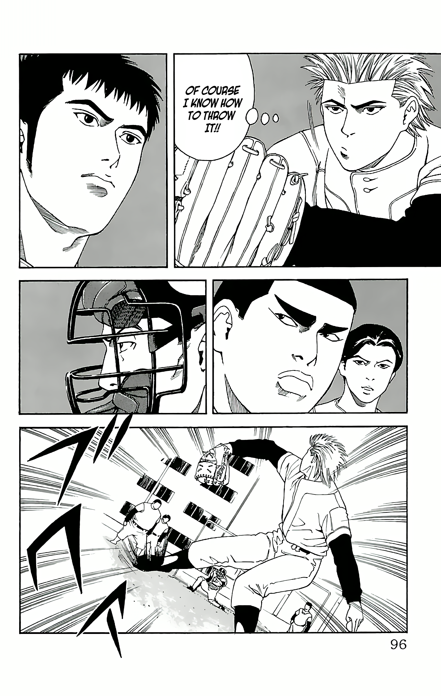 GO ANd GO WHAT WE AIM FOR! 第6页