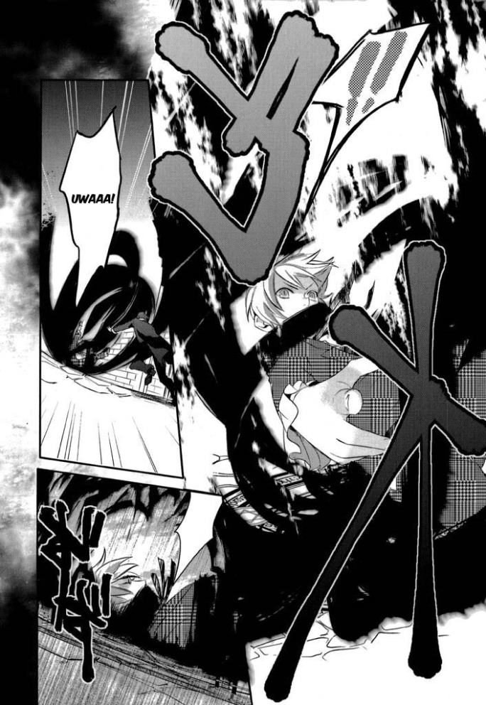 Makai Ouji: Devils and Realist Vol. 1 Ch. 1 第44页