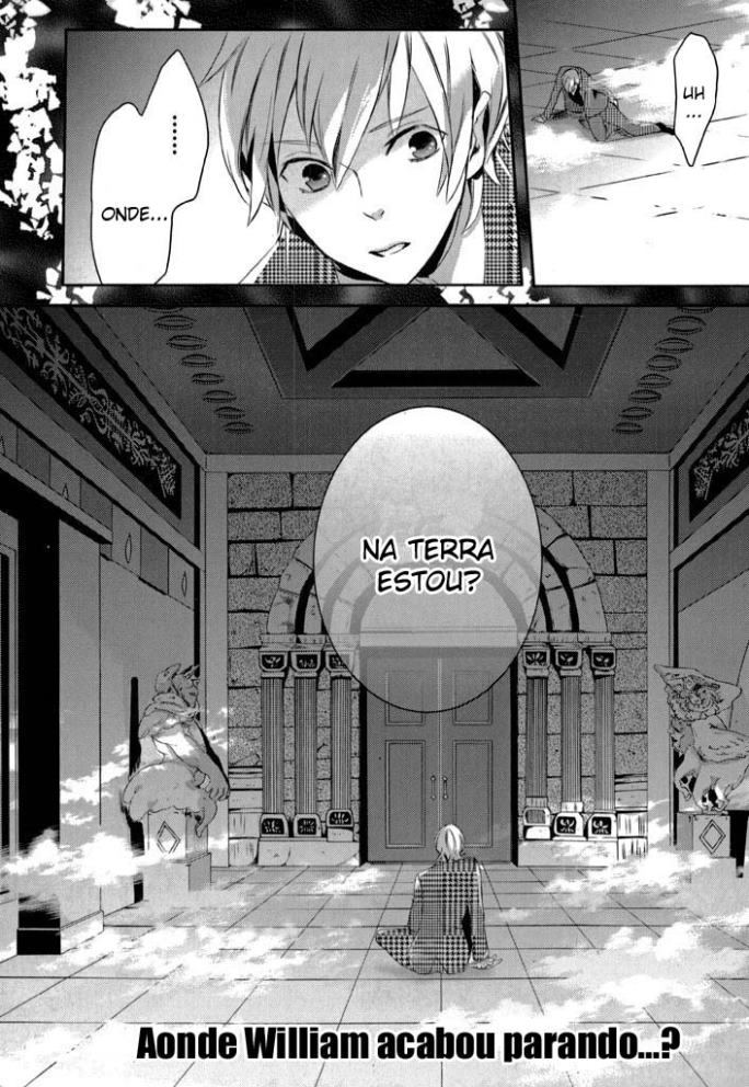 Makai Ouji: Devils and Realist Vol. 1 Ch. 1 第48页