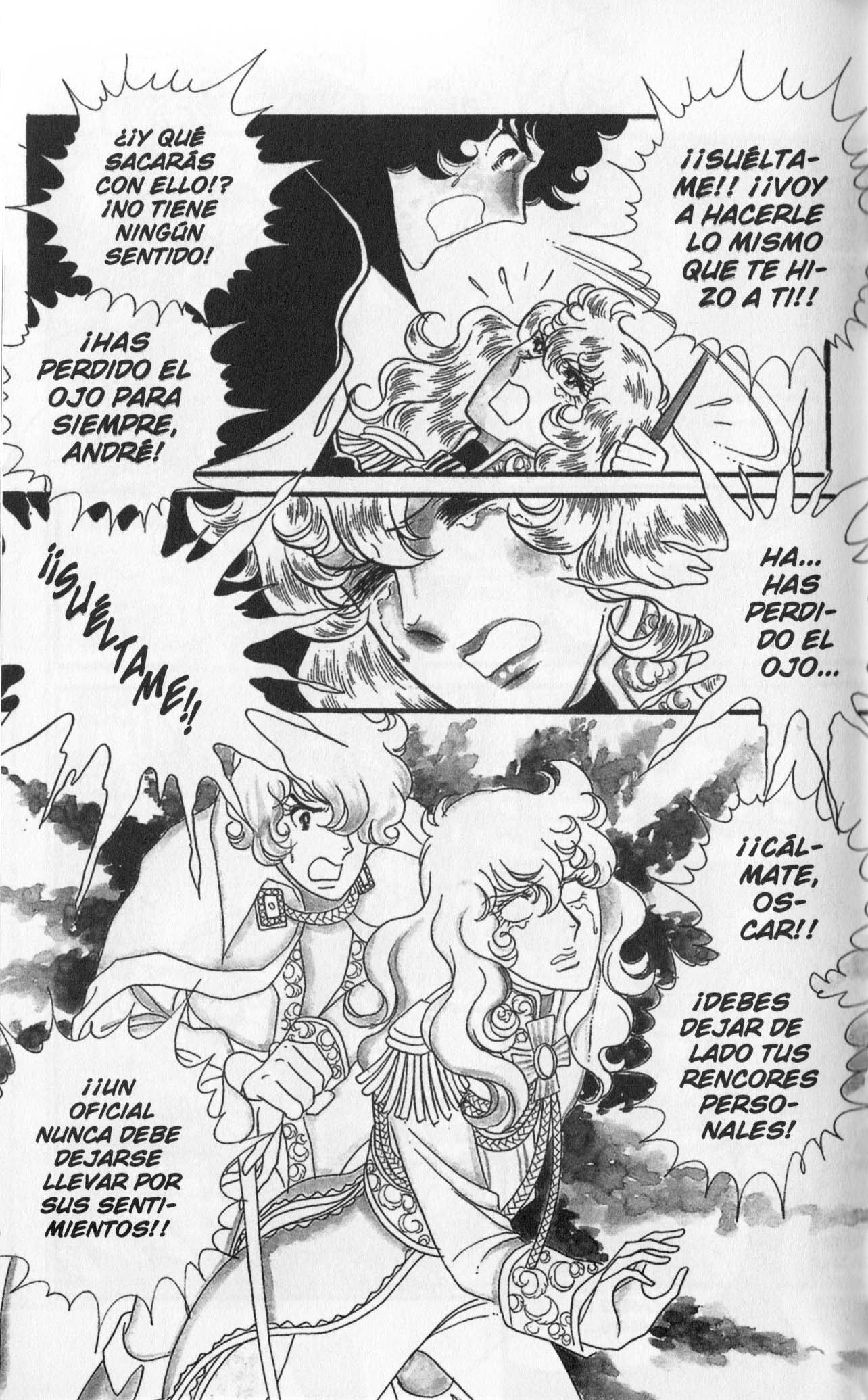 Versailles no Bara Vol. 5 Ch. 1 第23页