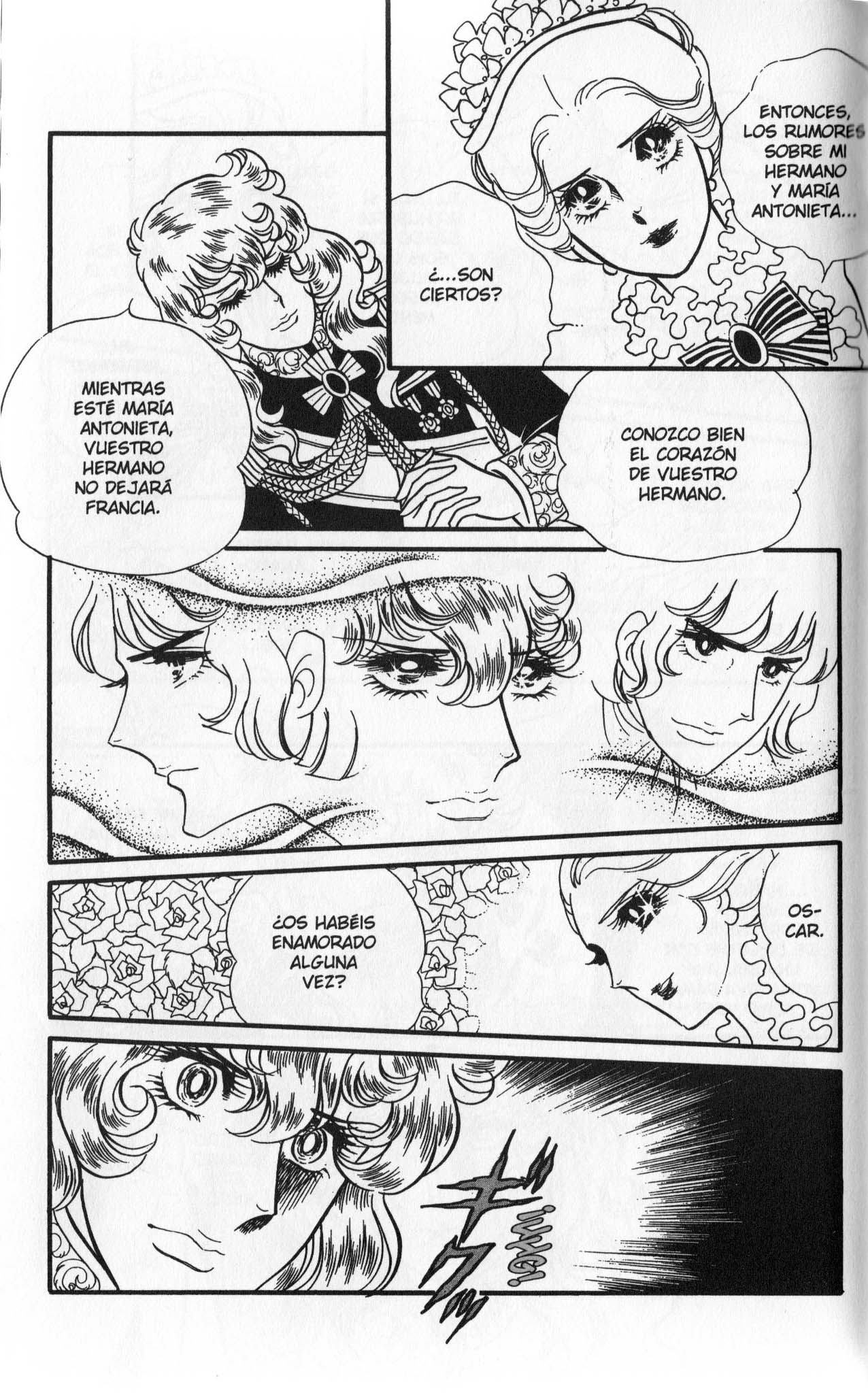 Versailles no Bara Vol. 5 Ch. 1 第39页