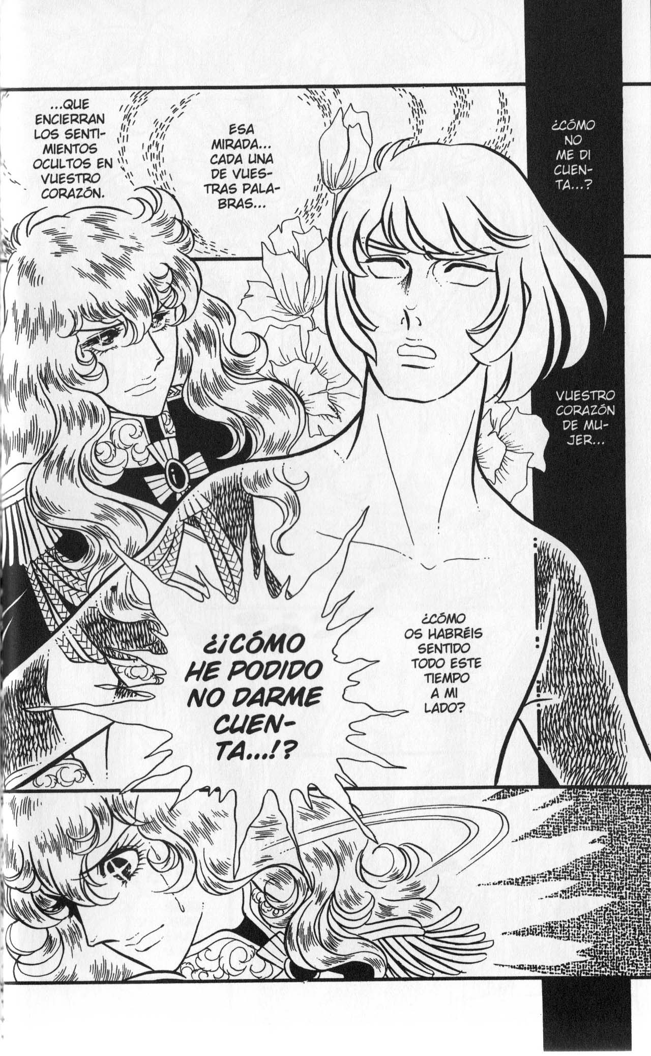 Versailles no Bara Vol. 5 Ch. 1 第46页