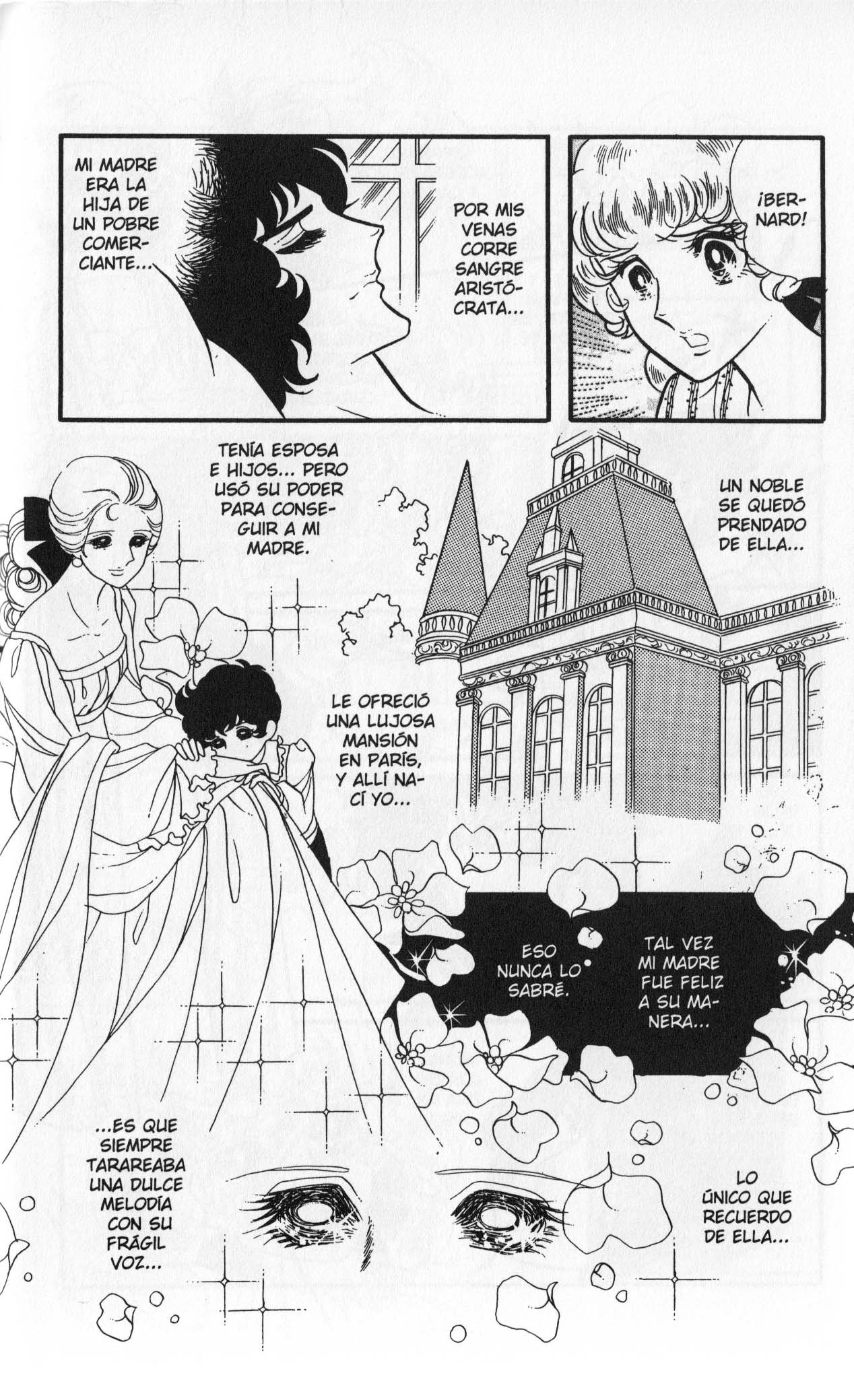 Versailles no Bara Vol. 5 Ch. 1 第80页