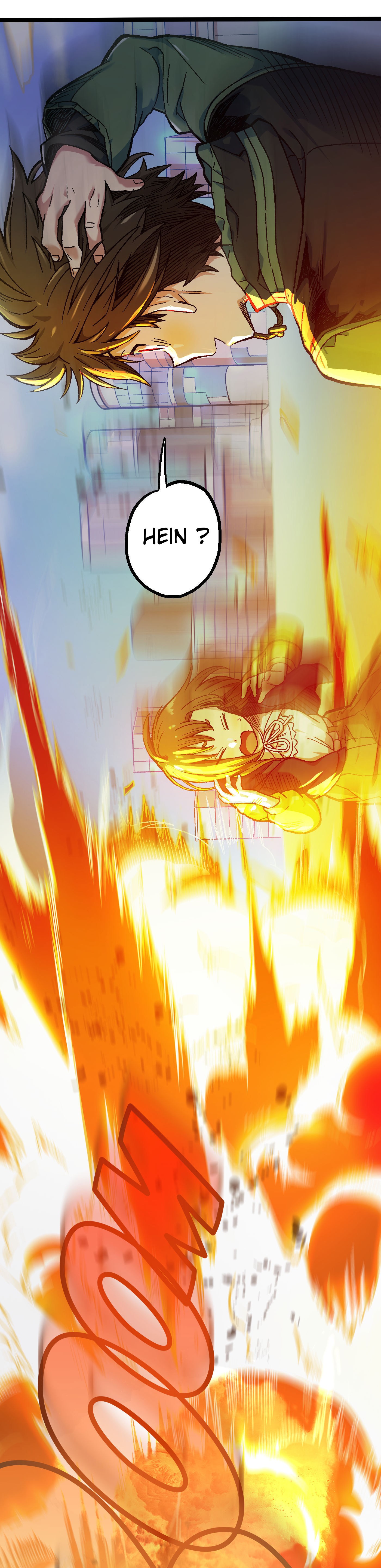 Digimon Liberator Portail Digital, ouvre-toi ! 第37页