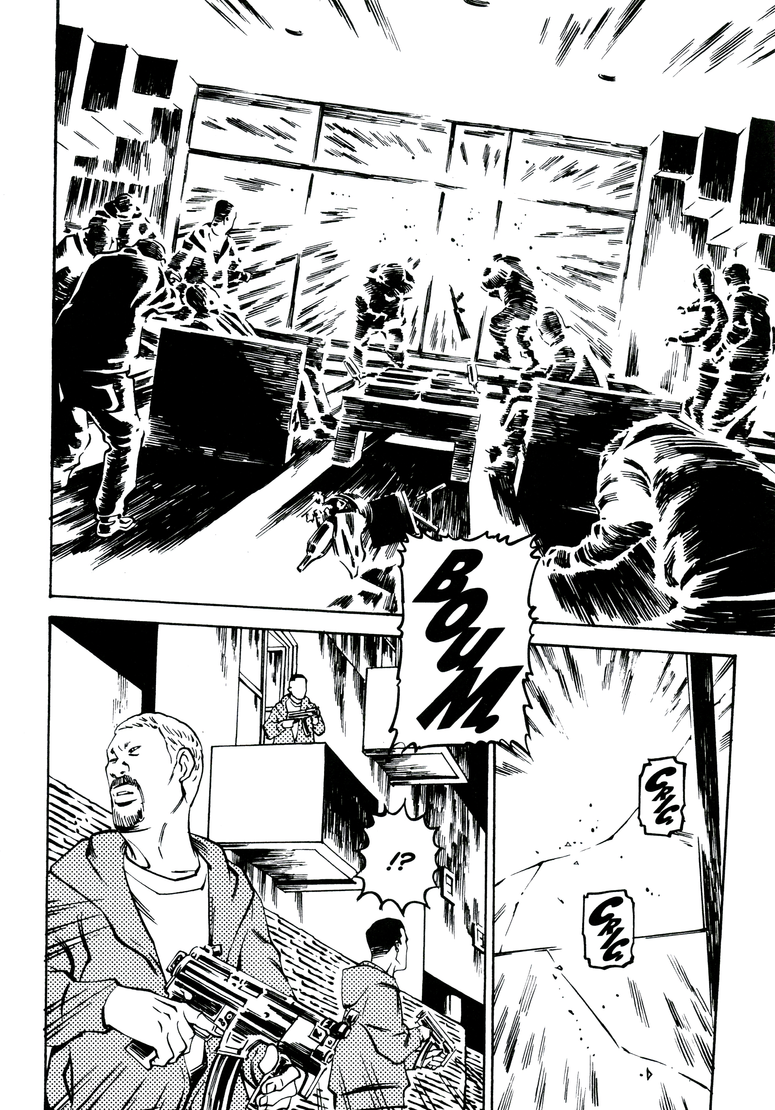 Deathco Reaper 第31页
