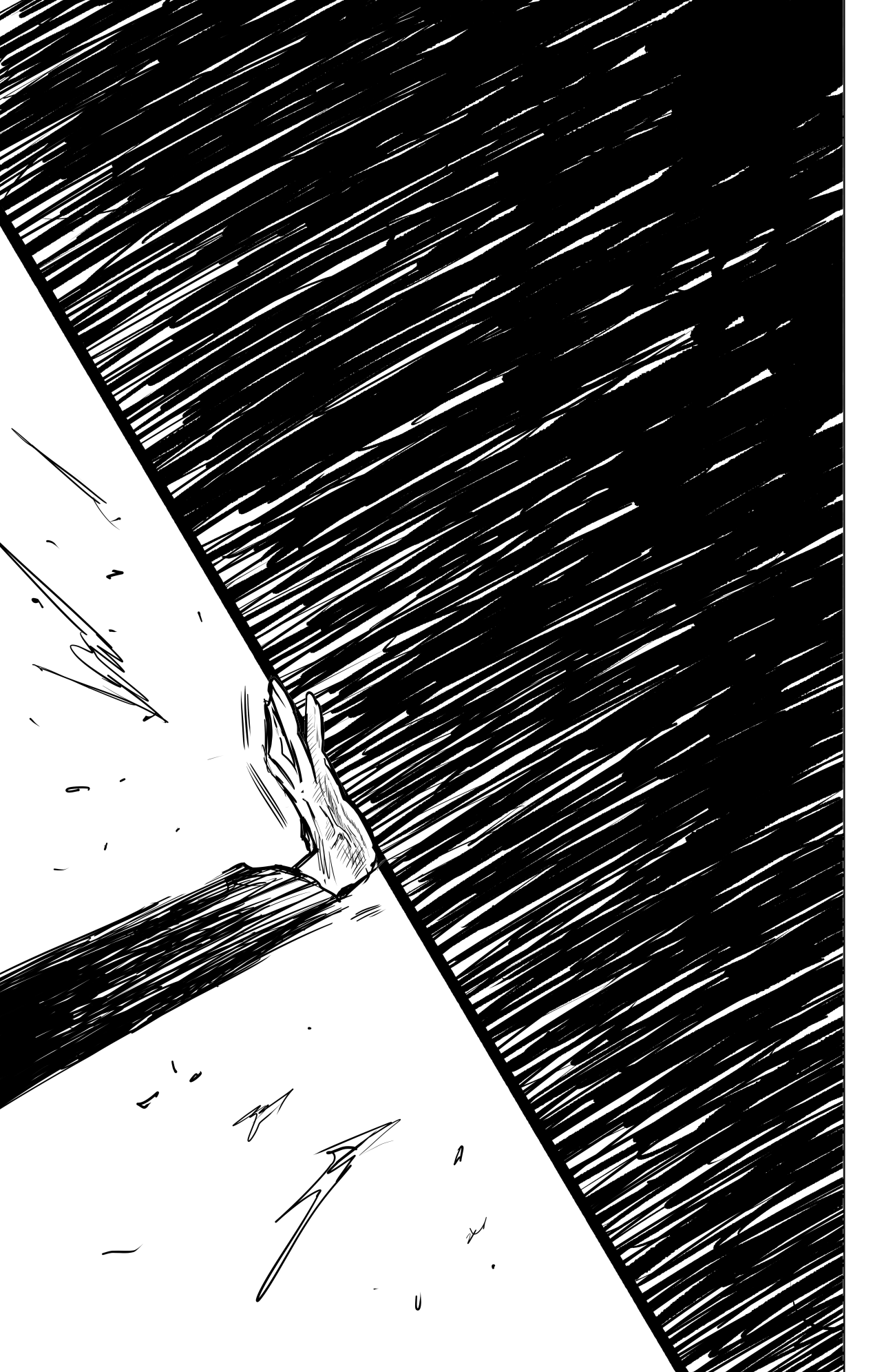 TEKNO: Sci-Fi Shonen Manga! Tek No 第25页