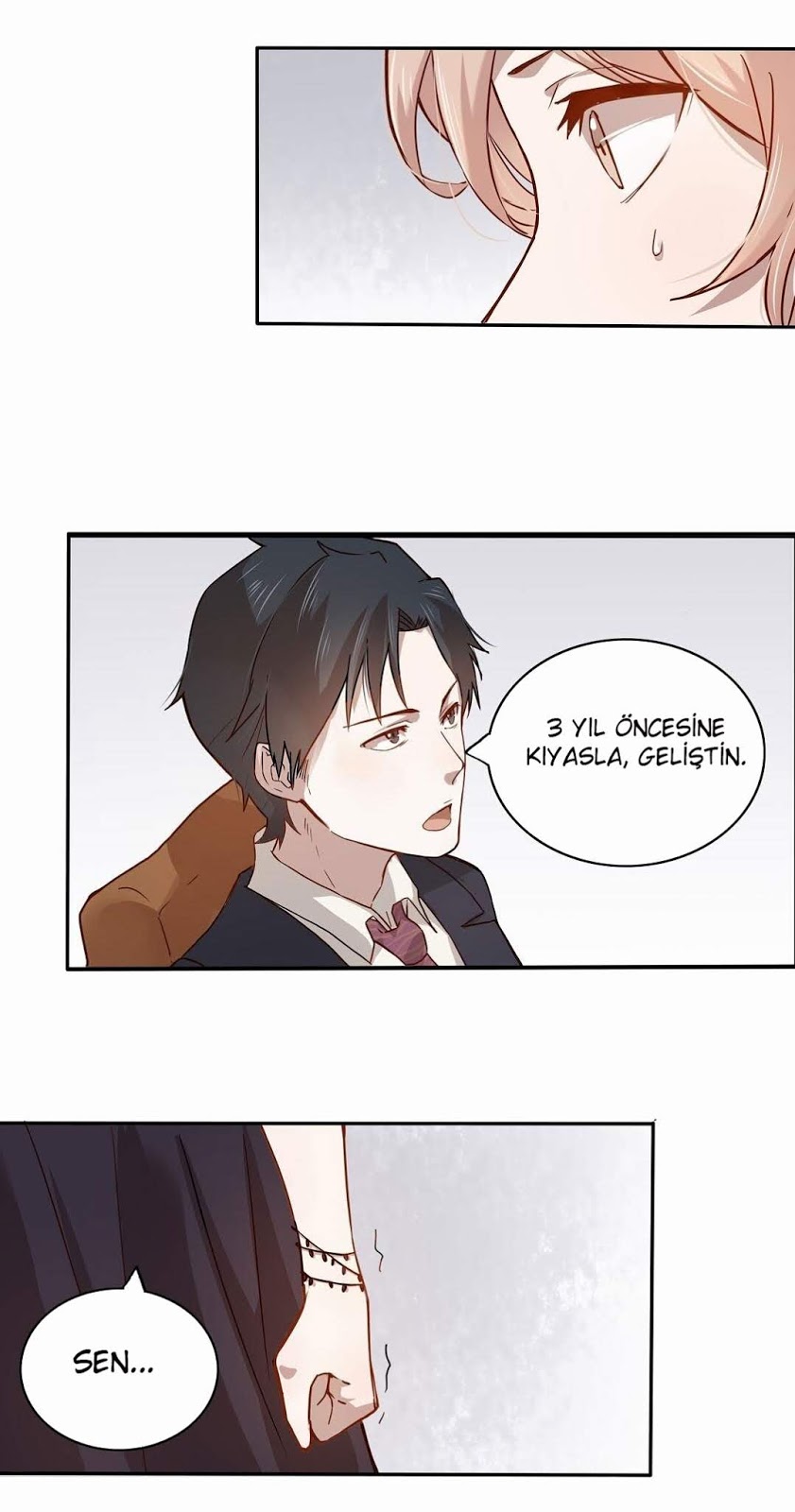Demon's Sweetheart Ch. 2 第2页