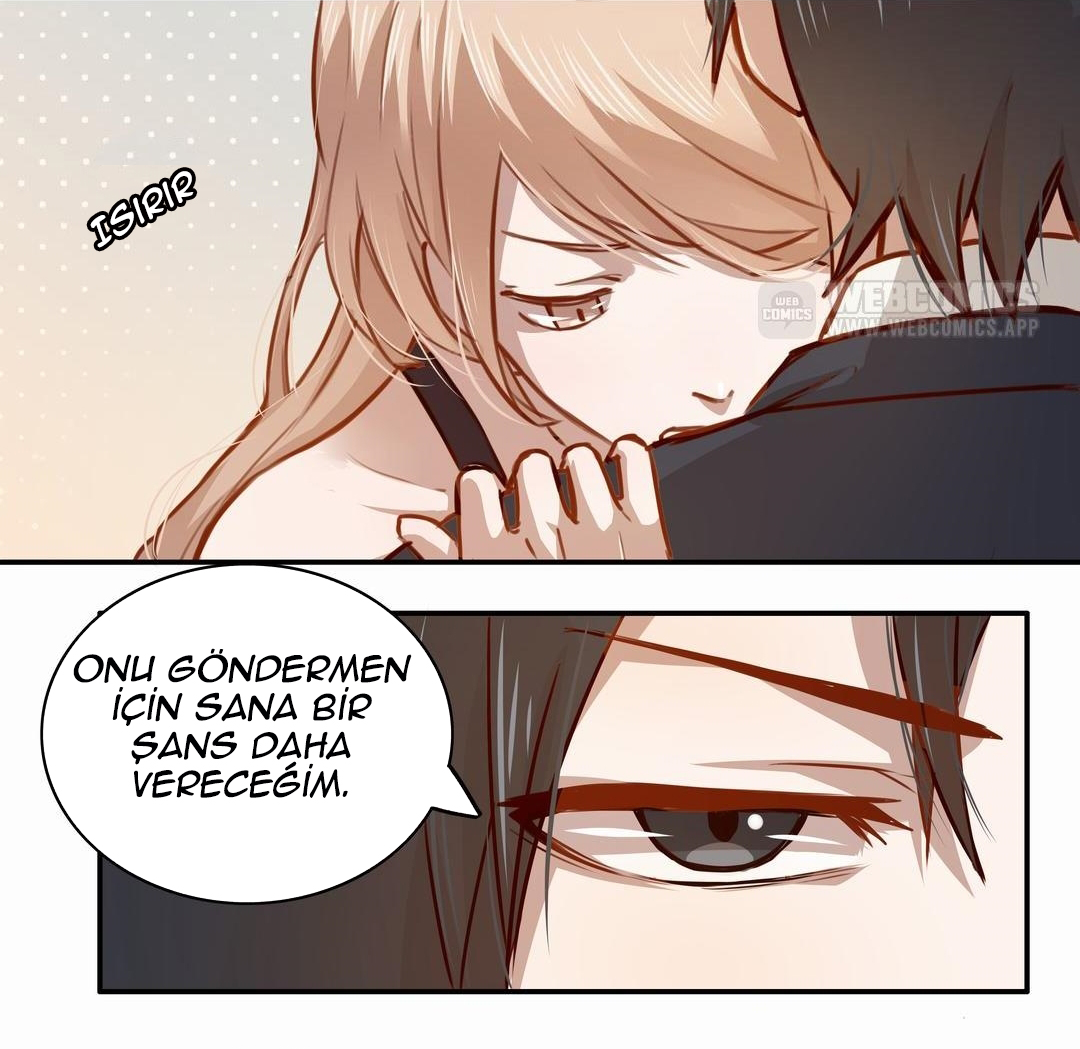 Demon's Sweetheart Ch. 2 第14页