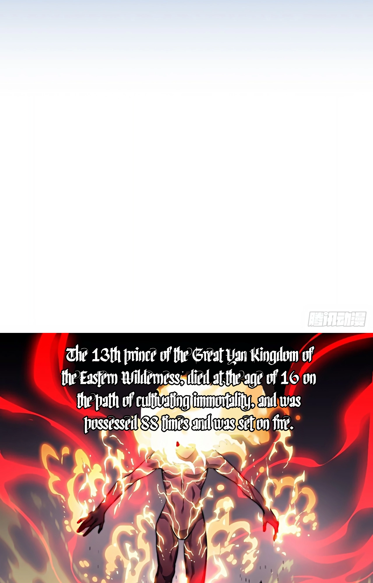 I'm Really Not the Child of Luck Ch. 1 第14页
