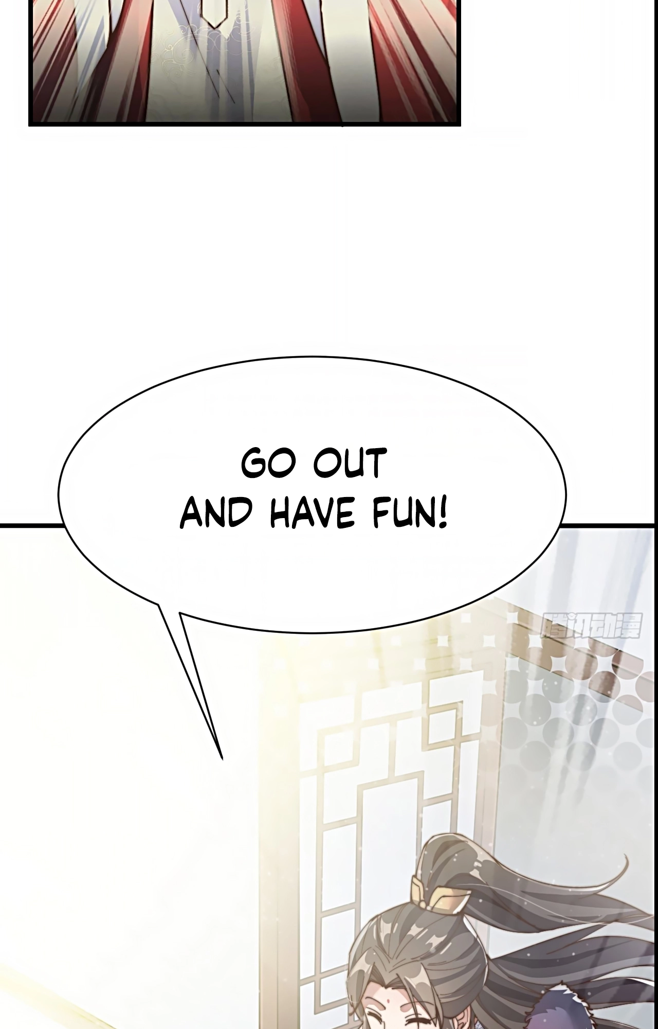 I'm Really Not the Child of Luck Ch. 1 第62页