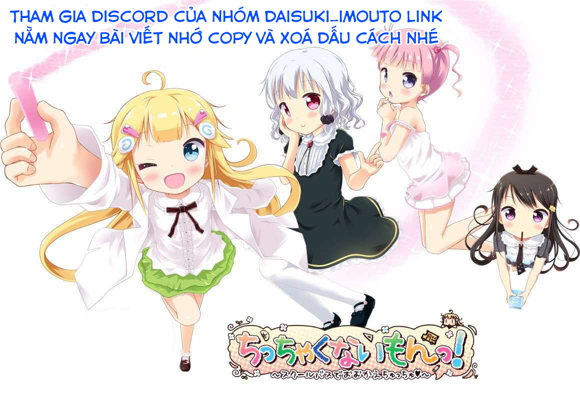 Nakahara-kun no Kahogo na Imouto 第2页